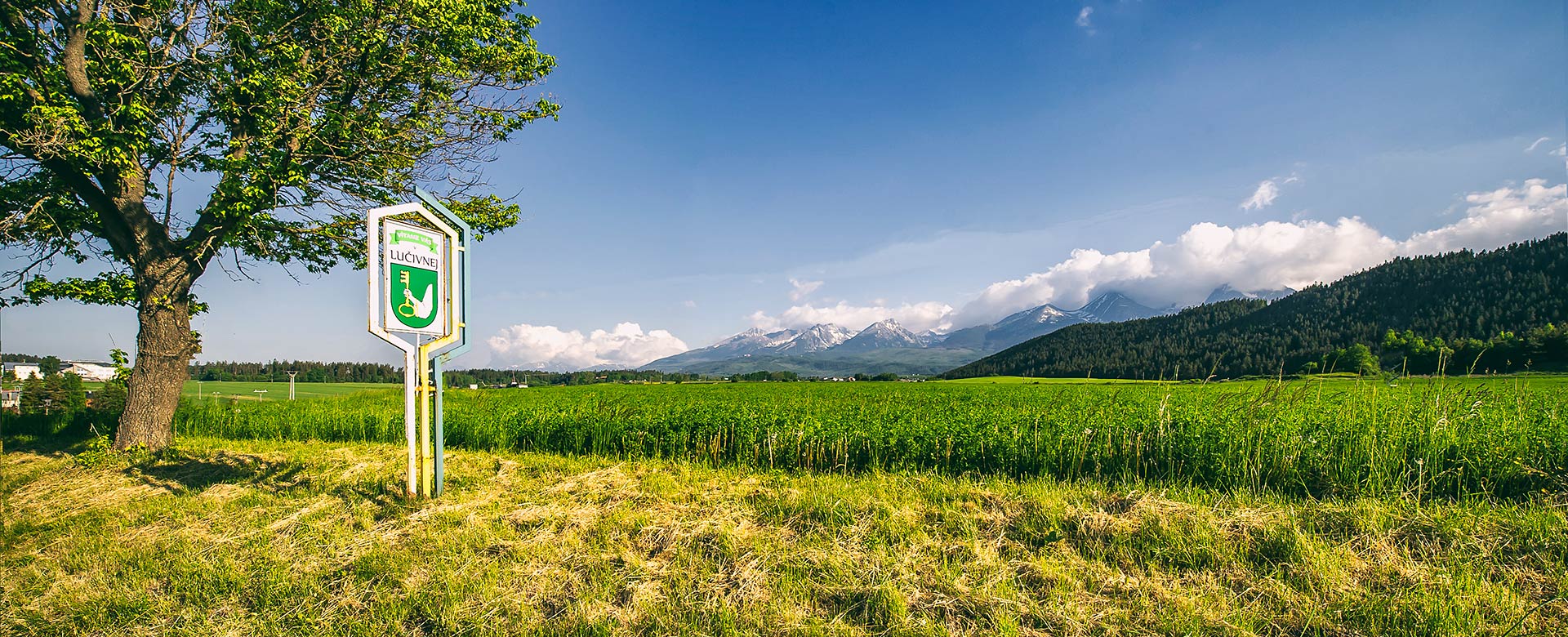 Hotel Lučivná - accommodation below Tatras